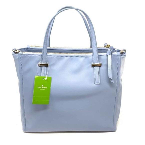 Kate Spade Wilson Road Alyse Shoulder Bag - Picture 4 of 7